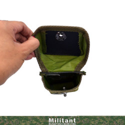 優羽 89R弾倉×2 弾納×3 89式弾倉入れ 弾納（30発弾倉用）