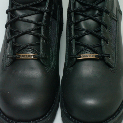 Danner　 ミリタリーブーツ　5000SDF 自衛隊モデル　27センチ ダナー5000SDF (5000BK)ブーツ ミリタリーグッズ、自衛隊グッズ
