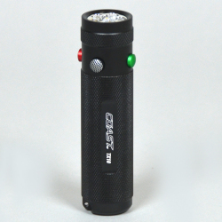 COAST TX10 LEDミリタリーライト（４カラー） 自衛隊・迷彩グッズ専門 ...