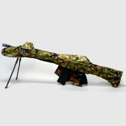 89式小銃用射撃ケース