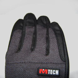 MTECH 手袋 黒（エムテック 黒)