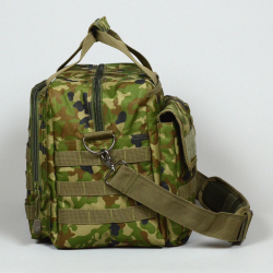 FOドキュメントバッグ LITE 陸自迷彩