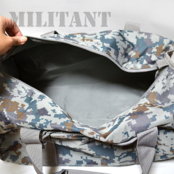 デジタル迷彩bag 楽天市場】自衛隊グッズ 航空自衛隊 デジタル迷彩 ビジネス