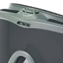 【美品】ESS PROFILE TURBOFAN・アジアンフィットモデル PROFILE TURBO FAN ASIAN FIT | ESSゴーグル・サングラス｜ESS Japan