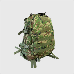 72(SEVEN2)Pack CORDURA リュック